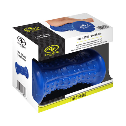 Hot and Cold Foot Massage Roller