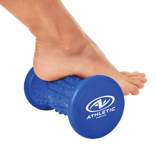 Hot and Cold Foot Massage Roller